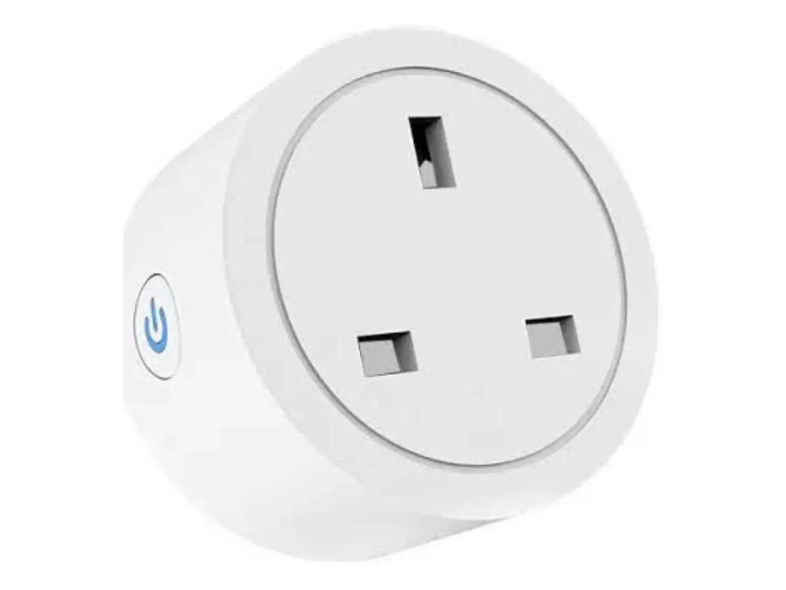 Smart Plug Pro